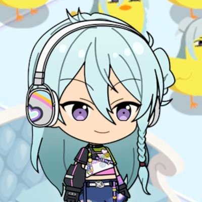 Anee💙さんのプロフィール画像