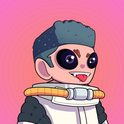 dt_defi's profile picture. ◇ Community Manager ◇ Moderator ◇ Content Writer ◇ CM @spacejunk