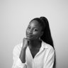 ToluwaniOke_'s profile picture. I'm in a whirling pool of words and stories, don't save me.