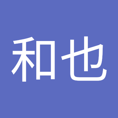 kazupyon0758's profile picture.