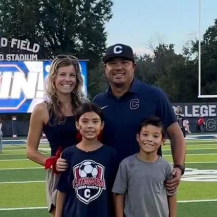 WRs Coach @ Catawba College / Psalm 62:2
Complete this Questionnaire to start the recruiting process.
https://t.co/W25Hdaw1Y9