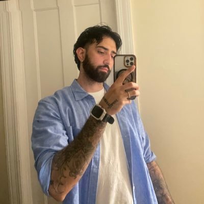 DonCJulio's profile picture. All views are my own . Chicago 🌆 🇲🇽