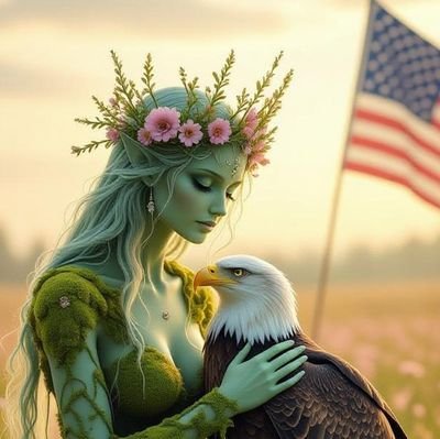aggressive55676's profile picture. A fae fury diving into the chaos of good vs evil. Standing on free speech as sacred rite, and borders unbreached.