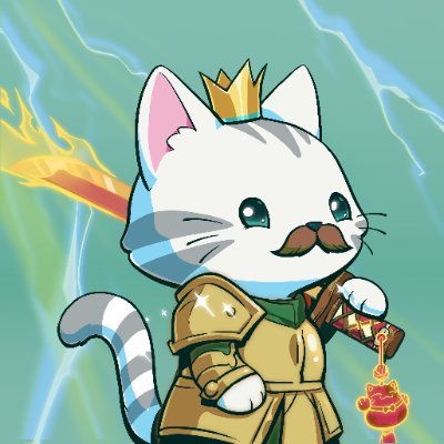 Hyperliquid maxi - https://t.co/JQmLYoyrnd
Airdrop hunter, trader, web dev