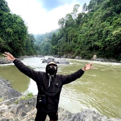 dissukm's profile picture. 