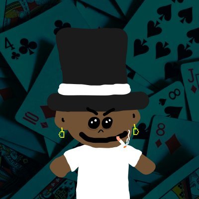 freedomwant123's profile picture. full time on chain