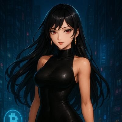 _elsa_eth's profile picture. Crypto babe👀
 Web3 goddess✨
crypto brain unstoppable vibes
Blockchain explorer🌍
living the future