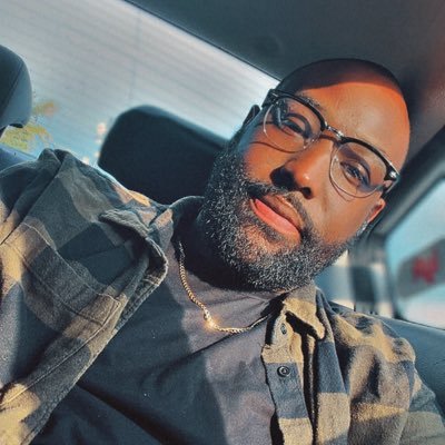 AyeTasean's profile picture. TheFamily/DMV/Educator 👨🏾‍🏫📚