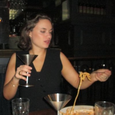 angela_pilled's profile picture. i know what you’re thinking…you want more angela on your tl ♡