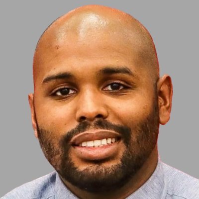 MrDunkerson0725's profile picture. Father of 4 Founder & President of @Tyasa_inc MPA Student at Rutgers-Camden B.S. Entrepreneurship (Sports Mgmt) A.S. Business Admin Youth Sports Advocate