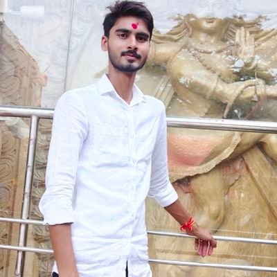 shivamraiiiii's profile picture. 🔥The bigger the dream, the bigger the difficulties, and the bigger the difficulties, the bigger the success.🔥
