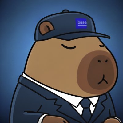 mulemule_'s profile picture. Base & Aerodrome Maxi