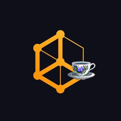 👷We build apps
📈We help crypto projects grow their community
🗡️Staking platform otw
https://t.co/uasVMkwPg8