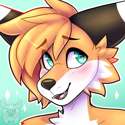Fluffy🐾さんのプロフィール画像