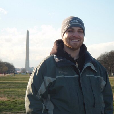 Profile Picture of Kyle M.Stoker (@Kylemstoker) on Twitter
