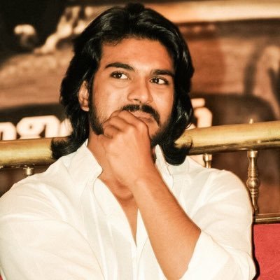chiruthajsp's profile picture. Main Hero Garii Thalukaaa 🐆