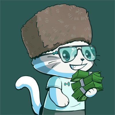 Shitposter: @not3lau_capital | Founder: The Daily Ape | Author: How To DeFi https://t.co/kj83n2jrIg