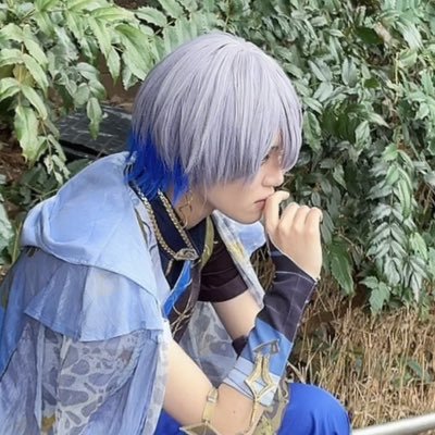 cosplay / 🌈🕒 twst ほよば etc... / 【@774_cos2】