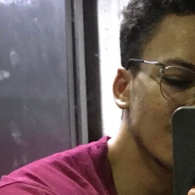 Unapologetic Muslim | 21 | SWE intern @axiomfm | athlete wannabe | tweets in Arabic | غير منتمٍ لغير ديني