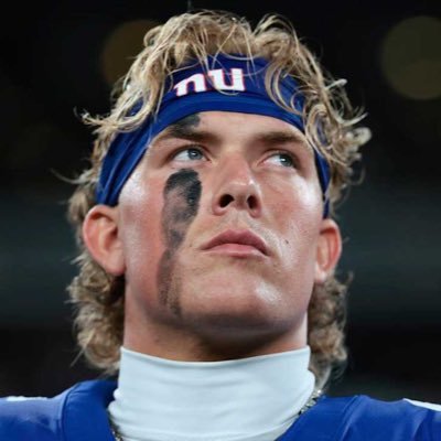 DartMVP's profile picture. #LGM #NewYorkForever #NYR #NYGiants #UNCFB #UNCMBB