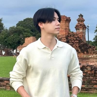#𝙍𝙋 — ✦ⴰ . 𝐆𝐌𝐌𝐓𝐕’𝐬 loveable actor, 𝐒𝐚𝐭𝐚𝐧𝐠 𝐊𝐢𝐭𝐭𝐢𝐩𝐡𝐨𝐩. My Serendipity @winbny @penaravit 💙 Dearest 2001, RUSHERS