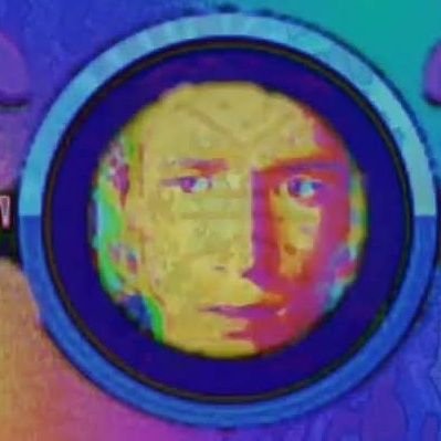President of the United States of Consciousness 🌱
The Saitama of Web 3