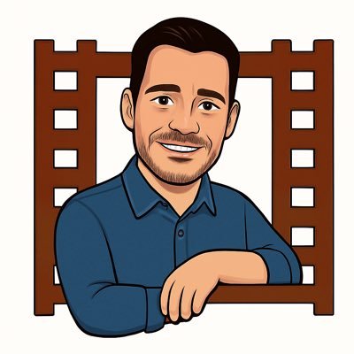 🎬✍️ Periodista y film critic | Trascendencia y gran pantalla | El cine que veo https://t.co/5dhjGi8CtM