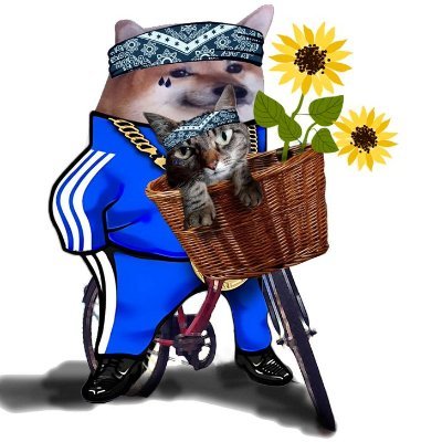 Childless cat lady from the wretched hive of scum and villany. #HarrisWalz2024
#NAFO 🇺🇸❤🇺🇦 Support @U24_gov_ua @wilendhornets @toonie_tuesday #SlavaUkraini
