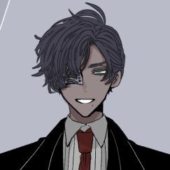 sksm_npc's profile picture. 交流、探索、対処 ///さんと言ったり様と言ったりしてるな……………