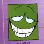 Bends_Err0r's profile picture. that one dude you probably don’t know about  **Chicano** (minor too)