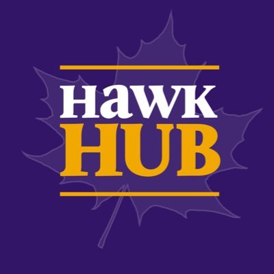 Official Instagram account for Laurier Hawk Hub * Contact us to book a booth/table by email at tablebookings@wlu.ca