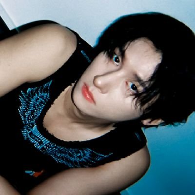 ↳ 8기 ~ ing/ 평강채씨 성씨를 가진 채꿍프💚💜 / fan account
2차가공금지🚫 LOGO CROP🚫