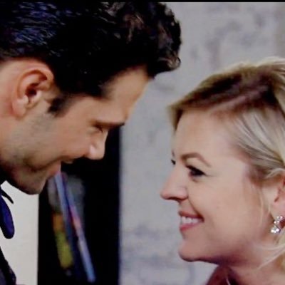 fan account for my favorite general hospital couples💖🏥