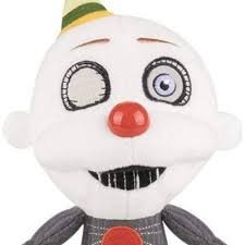 That one occasionally funny meme account. Also the number one ragebaiters and liars on fnaftwt.