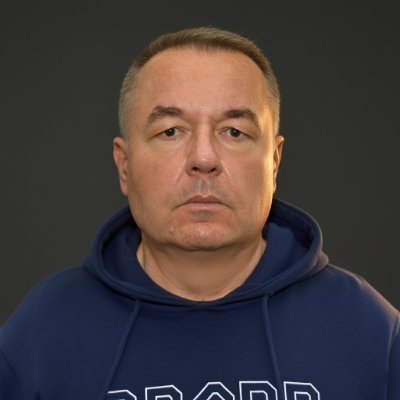 vpkvashenko's profile picture. 