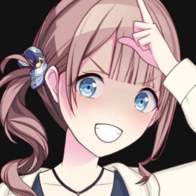 PJSK YouTuber | Banana: @LikelyCupid + @aancina__ | Multifandom (MCYT / PRSK / Deltarune) | Live 2D PFP by @aancina__
