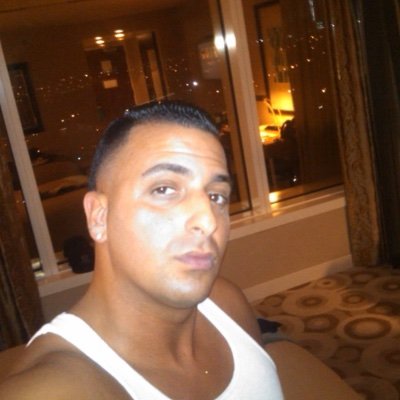 Johnf714's profile picture. 