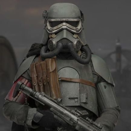 IonCarnation's profile picture. Christian, Officer of the 224th Mud Jumpers, go follow @MobyDickSpoiler, @Jackson61689330, and @panzerjager1945