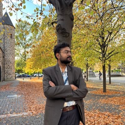 Biologist | Bioinformatics Enthusiast | MSc Bioinformatics, University of Glasgow (2025-26)