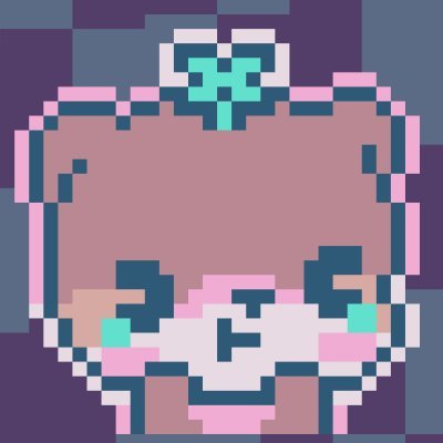 🇻🇪♂️ Artista pixelart y animador
No acepto art trade, ni requests
Comms Closed