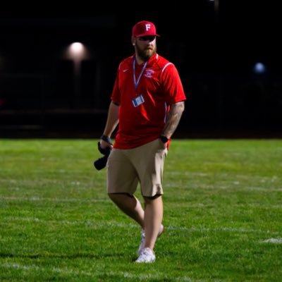 AD Ferris HS ⚔️ // 3 yrs college athletics, 10+ yrs minors (arena FB, indie MILB) + 2 in sports tech // @EWUEagle Alumn + Sigma Nu TL // Prosser HS Alumn