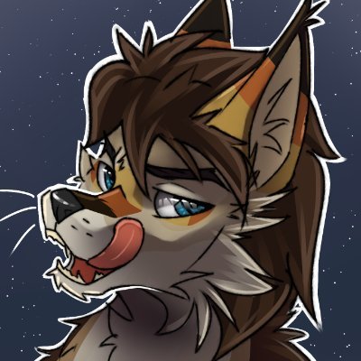 She/It 🏳️⚧️\\ 21 🔞\\ Local Floridian coyote & World's Smartest Therian \\ Discord & Telegram: YotieYips \\ https://t.co/1jRDAYBkOp \\ PFP: @ScrunklyYote