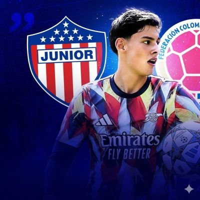 JailerFonsecaH's profile picture. Reivindico lo mas grande de Colombia, Junior FC y Sabaneta