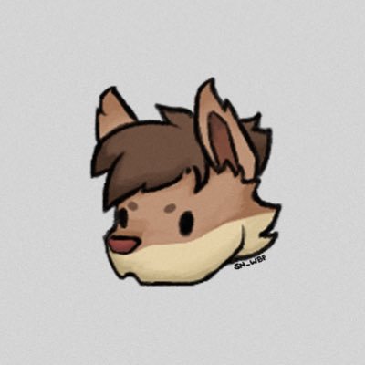 CEO of nuts🥜NutGang🥜• 25 • barbecue squirrel • sometimes NSFW • pfp @sn_wbf