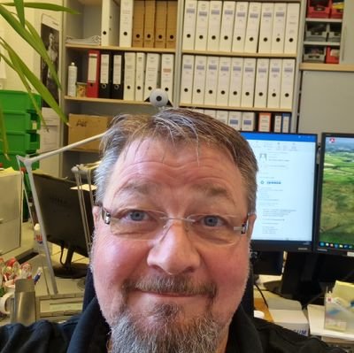 GSHolgi's profile picture. Beobachte die Welt und mache mir Gedanken!