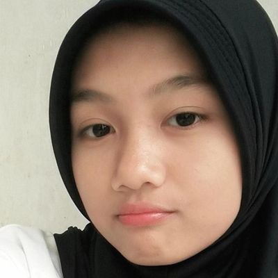 vahirahitz3's profile picture. Assalamualaikum
Salam kenal
Yang mau follow silahkan
Walaikumsalam