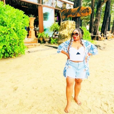 therealTisa's profile picture. Wellness coach. Please subscribe to my YouTube channel https://t.co/SxmklAx87D