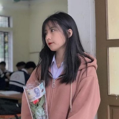 Chandra25553544's profile picture. Don't take me seriously. I don't.