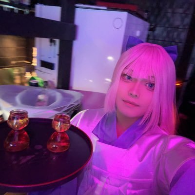 20⬆️♂ 加工あり含む 関東 コスプレをする人 無言フォロー失礼します 🔰 雑食レイヤー 主に原神 ゼンゼロ WTとかヒロアカとか手を出したい