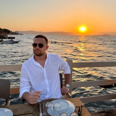 berkanttduman's profile picture. 